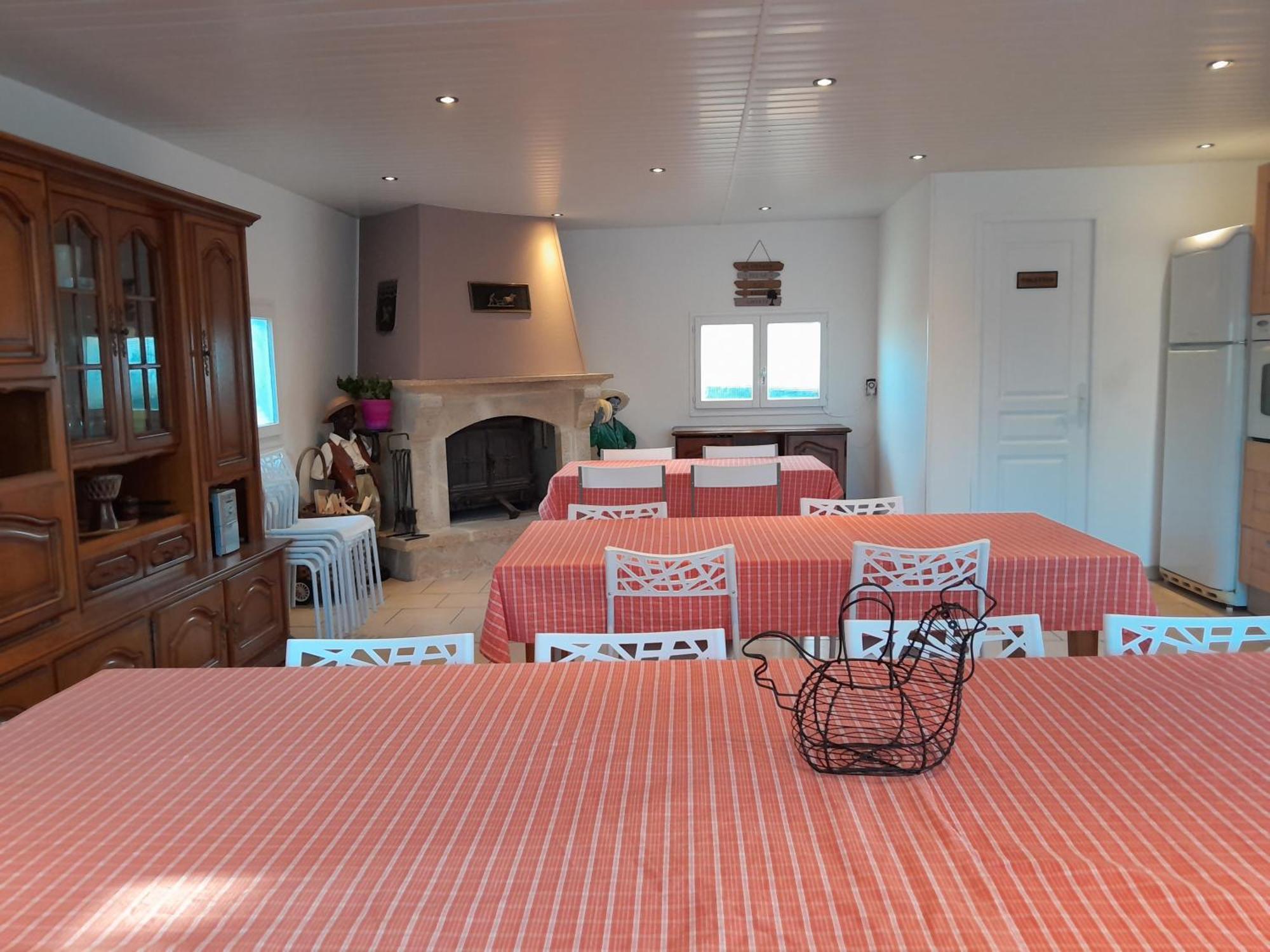 Chambres D Hotes Au P'Tit Bonheur Campagnard Jarnosse Bagian luar foto