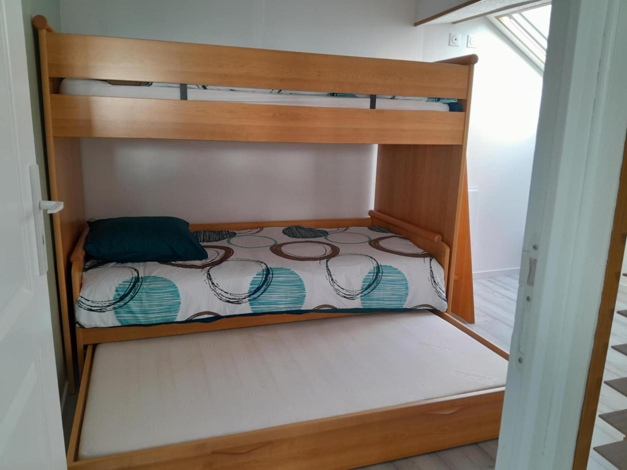 Chambres D Hotes Au P'Tit Bonheur Campagnard Jarnosse Bagian luar foto